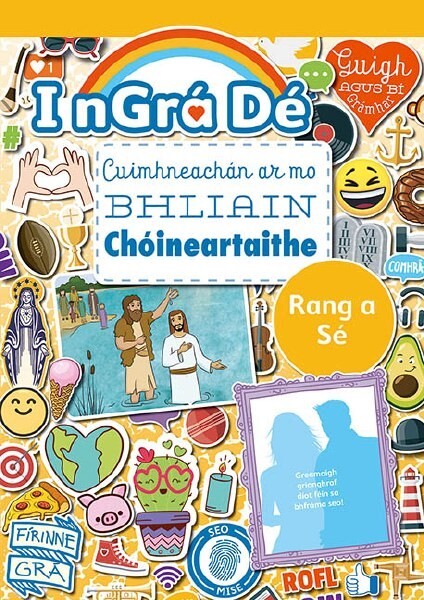 I nGrá Dé Cuimhneachán (Rang a Sé)